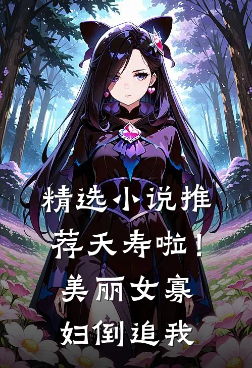 精选小说推荐夭寿啦！美丽女寡妇倒追我