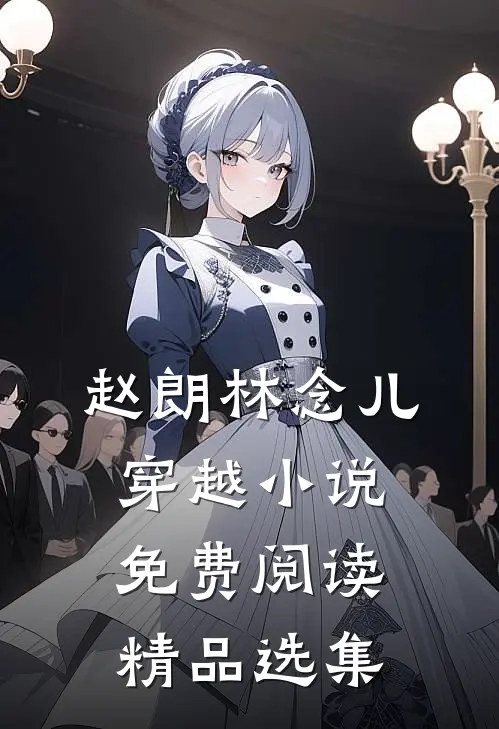 赵朗林念儿穿越小说免费阅读精品选集
