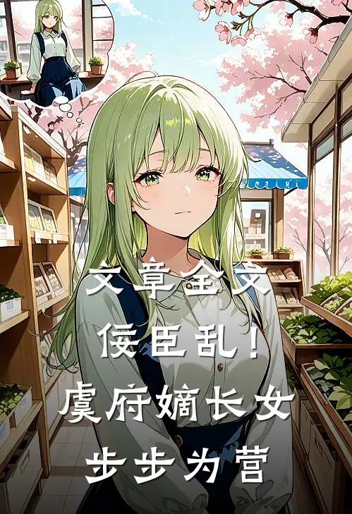 文章全文佞臣乱！虞府嫡长女步步为营