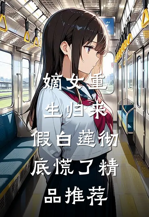 嫡女重生归来，假白莲彻底慌了精品推荐
