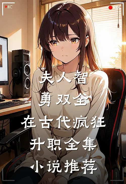 夫人智勇双全，在古代疯狂升职全集小说推荐