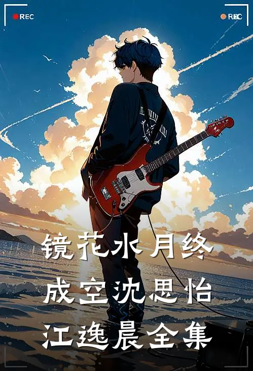 镜花水月终成空沈思怡江逸晨全集