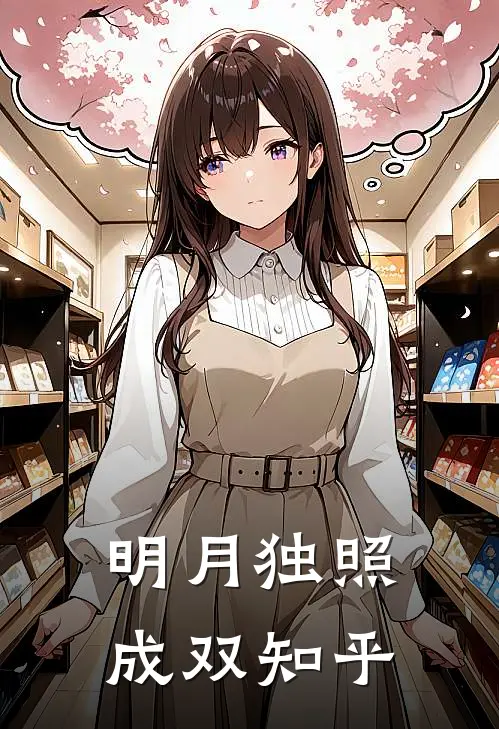 明月独照成双知乎