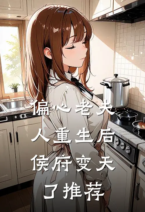偏心老夫人重生后，侯府变天了推荐