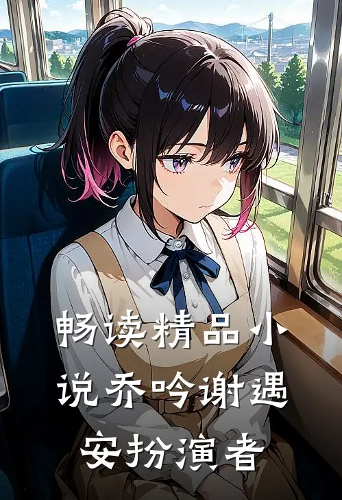 畅读精品小说乔吟谢遇安扮演者