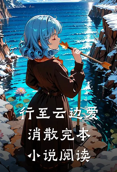 行至云边爱消散完本小说阅读