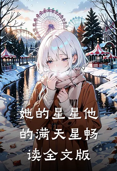 她的星星他的满天星畅读全文版