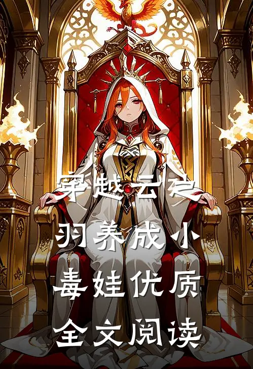 穿越云之羽养成小毒娃优质全文阅读