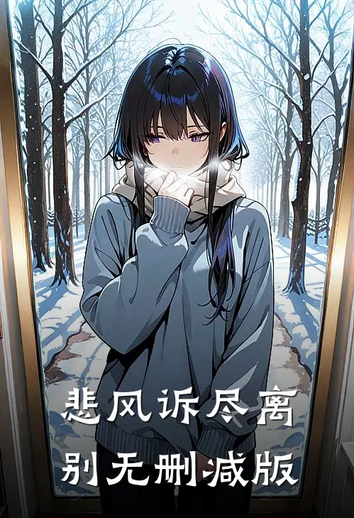 悲风诉尽离别无删减版