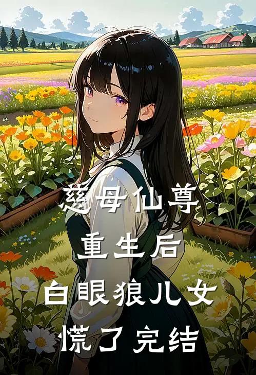 慈母仙尊重生后，白眼狼儿女慌了完结