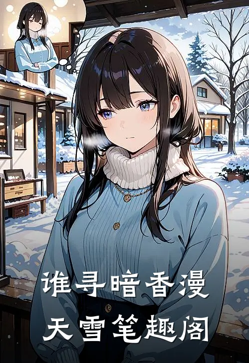 谁寻暗香漫天雪笔趣阁