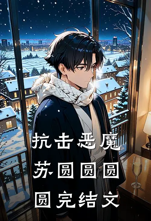 抗击恶魔苏圆圆圆圆完结文