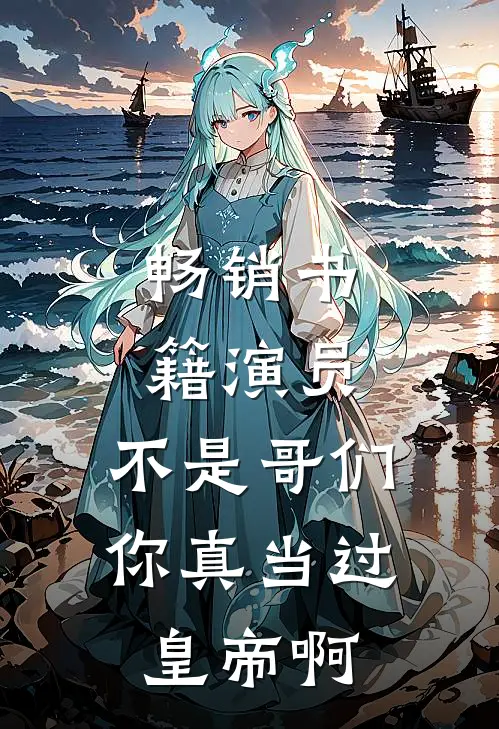 畅销书籍演员：不是哥们，你真当过皇帝啊