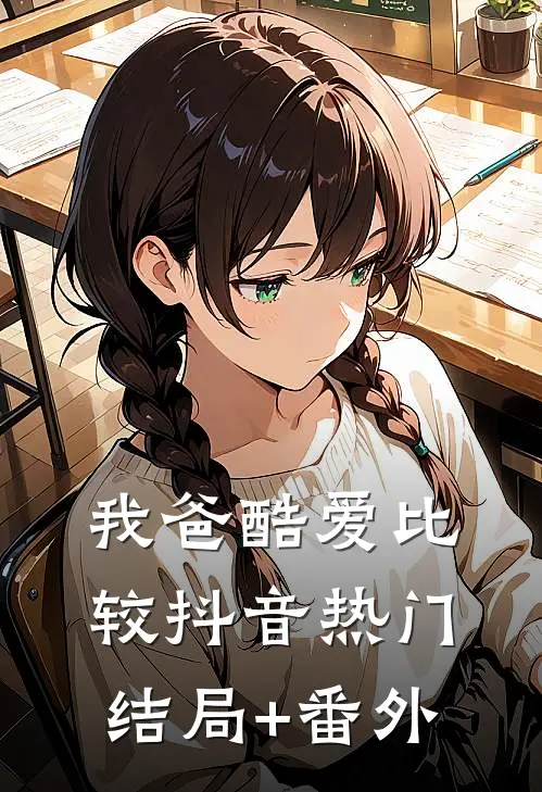 我爸酷爱比较抖音热门结局+番外