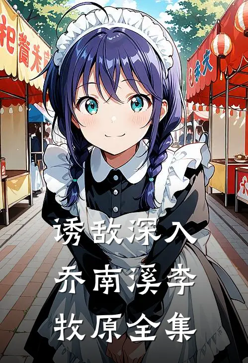 诱敌深入乔南溪李牧原 全集