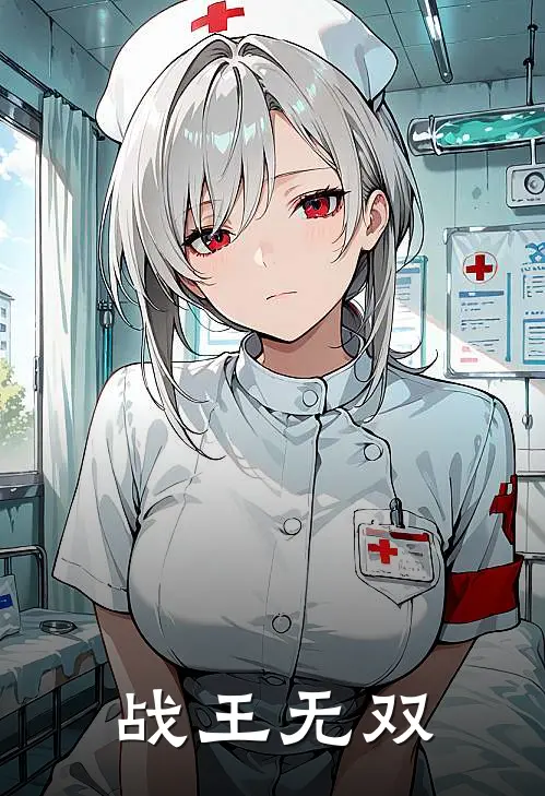 战王无双