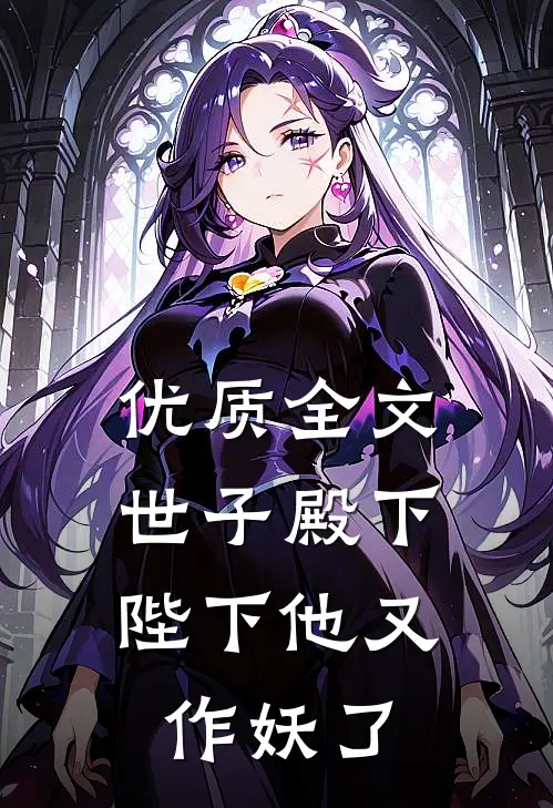 优质全文世子殿下，陛下他又作妖了