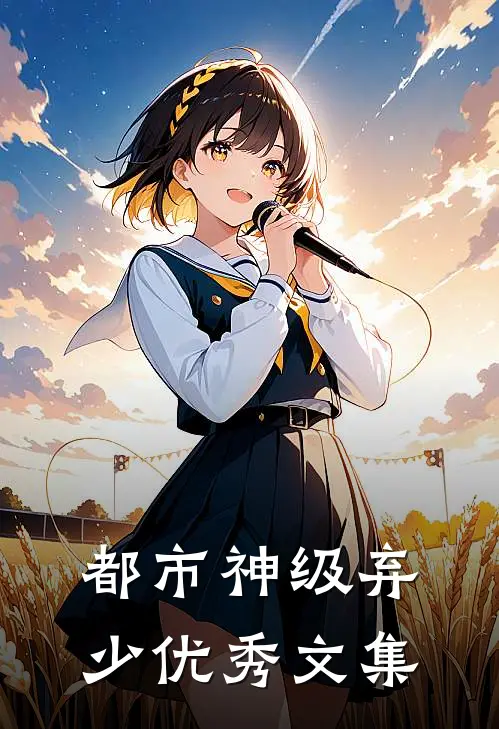 都市神级弃少优秀文集