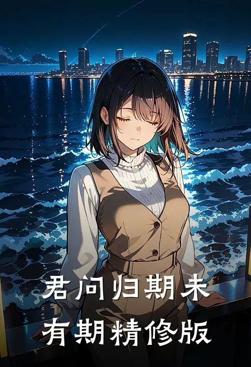 君问归期未有期精修版