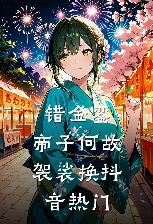 错金銮，帝子何故袈裟换抖音热门