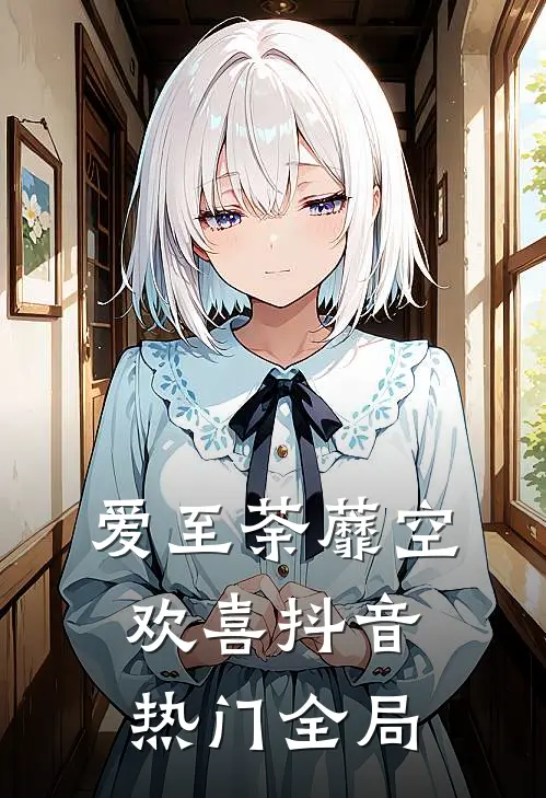 爱至荼蘼空欢喜抖音热门全局