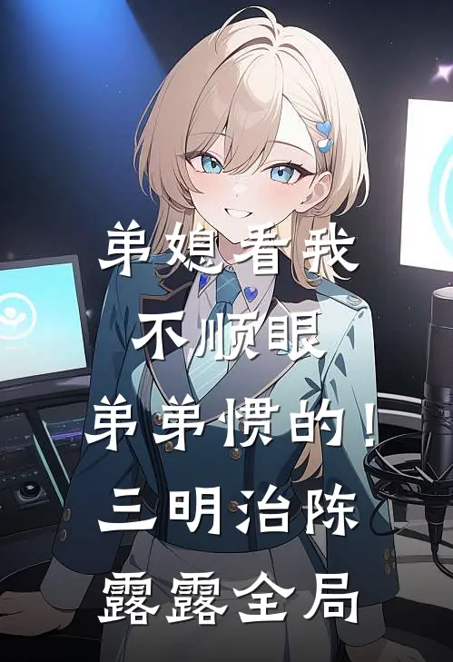 弟媳看我不顺眼，弟弟惯的！三明治陈露露全局