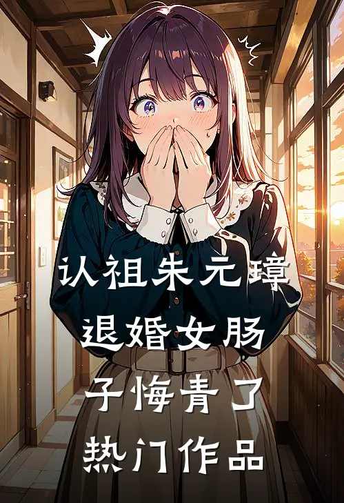 认祖朱元璋，退婚女肠子悔青了热门作品