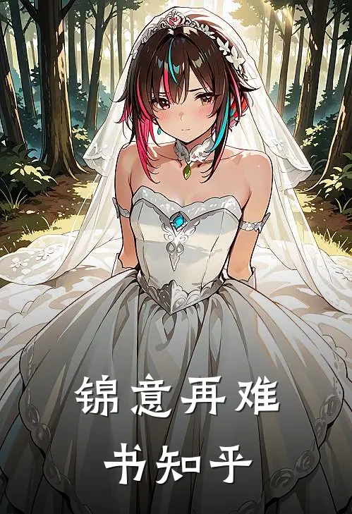 锦意再难书知乎