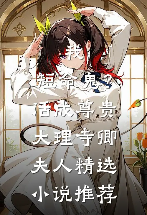 我，短命鬼？活成尊贵大理寺卿夫人精选小说推荐