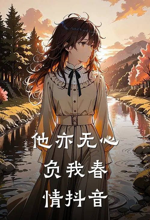 他亦无心，负我春情抖音
