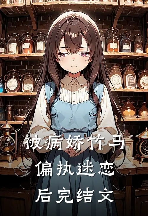 被病娇竹马偏执迷恋后完结文