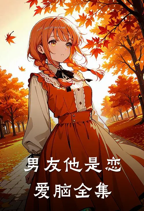 男友他是恋爱脑 全集