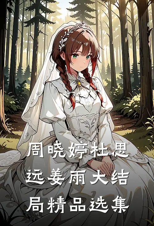 周晓婷杜思远姜雨大结局精品选集
