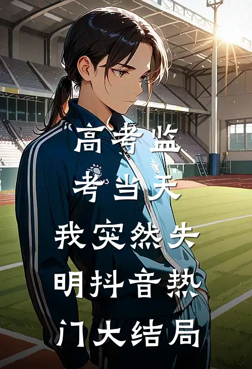 高考监考当天，我突然失明抖音热门大结局