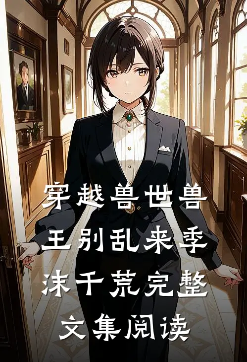 穿越兽世兽王别乱来季沫千荒完整文集阅读