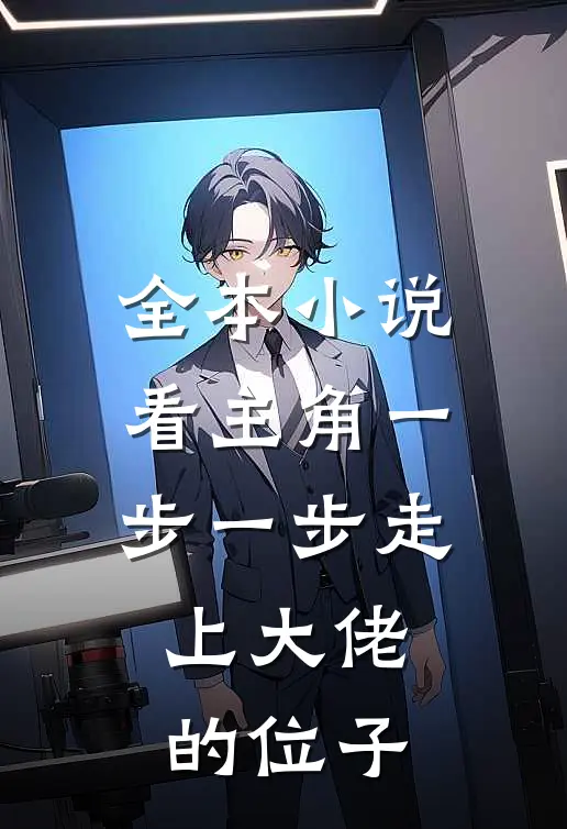全本小说看主角一步一步走上大佬的位子