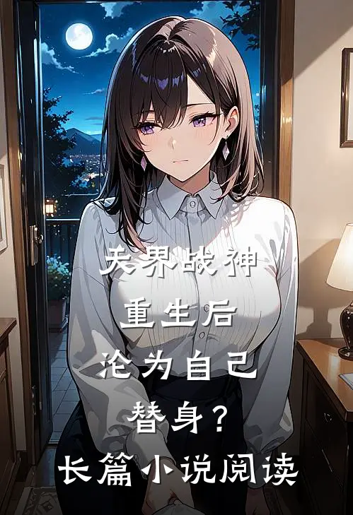天界战神重生后，沦为自己替身？长篇小说阅读