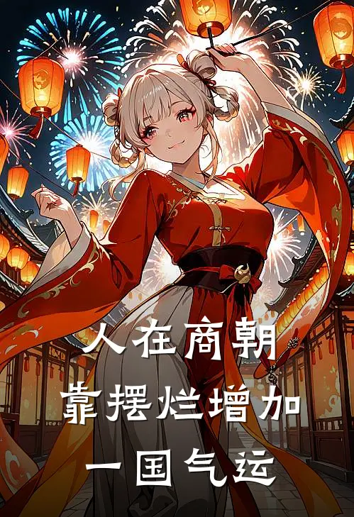 人在商朝，靠摆烂增加一国气运
