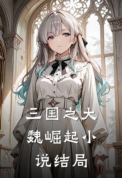 三国之大魏崛起小说结局