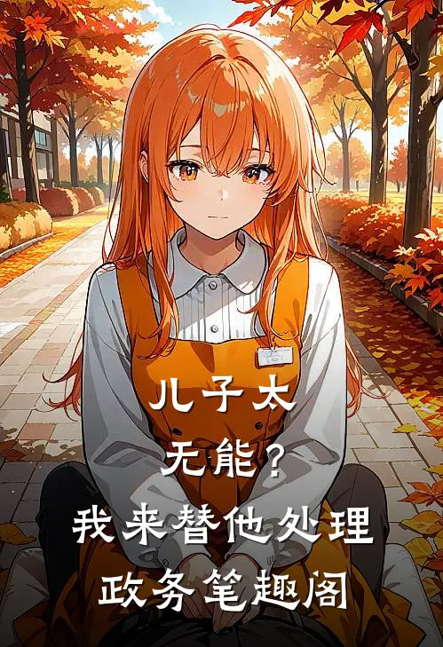 儿子太无能？我来替他处理政务笔趣阁