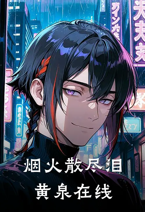 烟火散尽泪黄泉在线