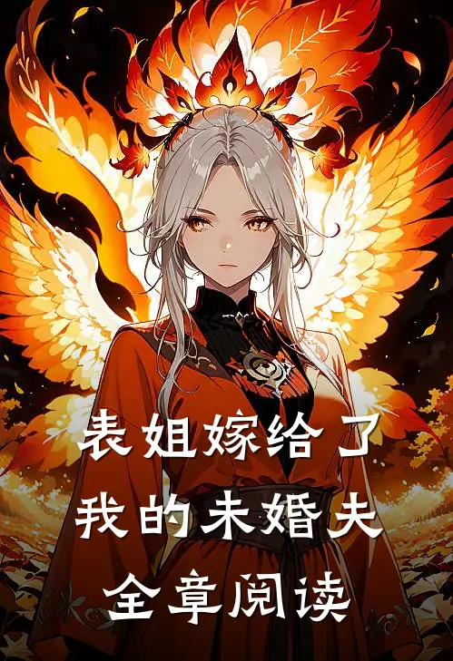 表姐嫁给了我的未婚夫全章阅读