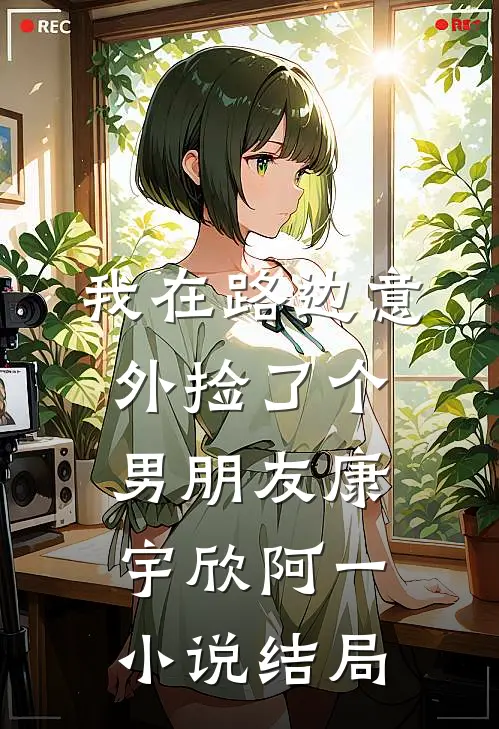 我在路边意外捡了个男朋友康宇欣阿一小说结局