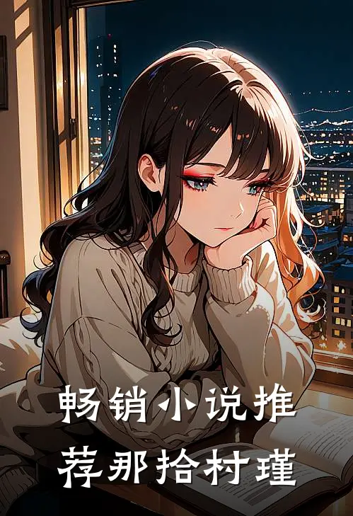 畅销小说推荐那拾村瑾