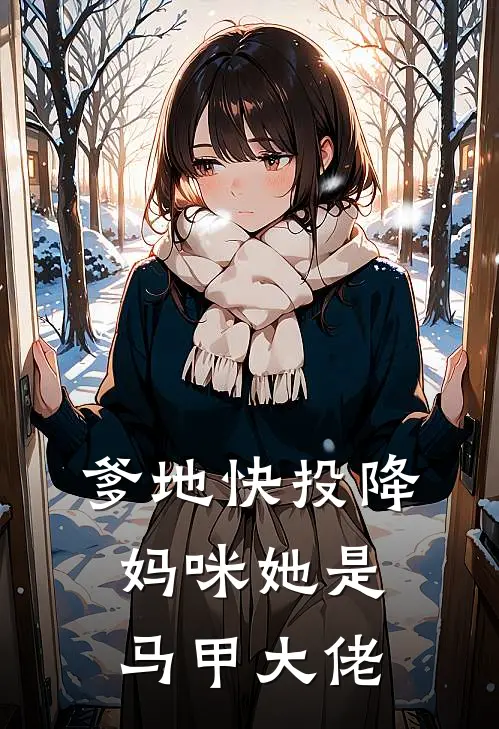 爹地快投降，妈咪她是马甲大佬