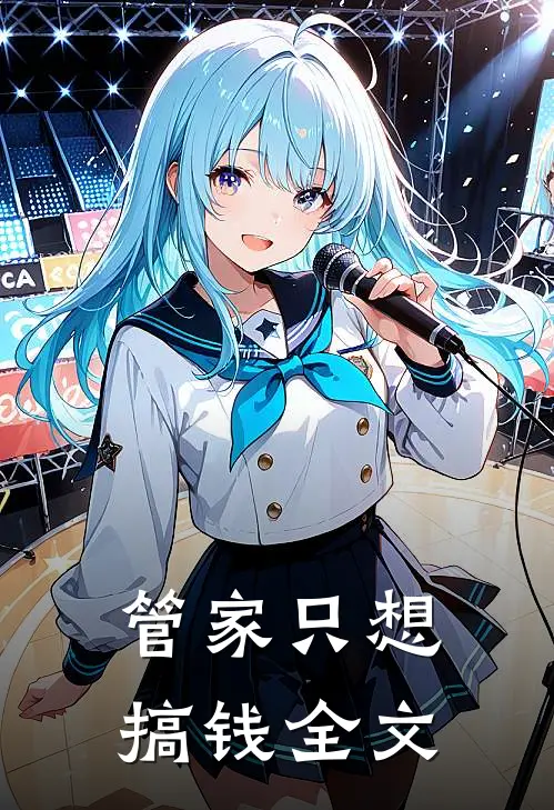 管家只想搞钱全文
