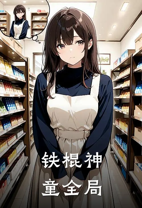 铁棍神童全局