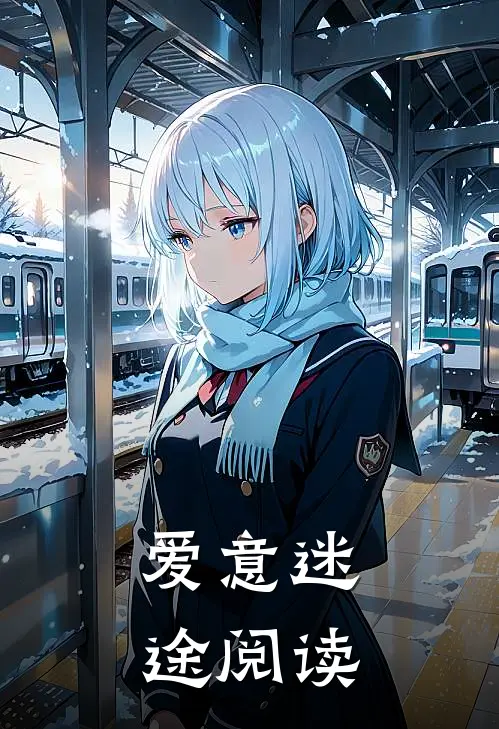爱意迷途阅读