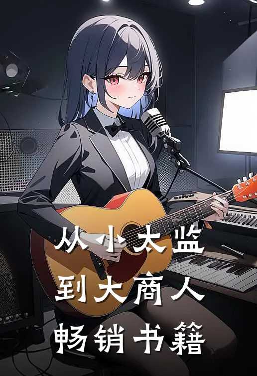 从小太监到大商人畅销书籍