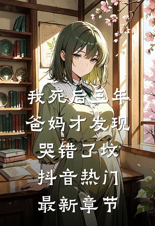 我死后三年，爸妈才发现哭错了坟抖音热门最新章节